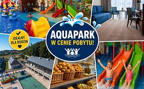 Apartamenty przy Latarni